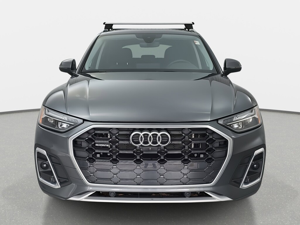 Used 2021 Audi Q5 Premium Plus Premium Plus 55 TFSI e quattro