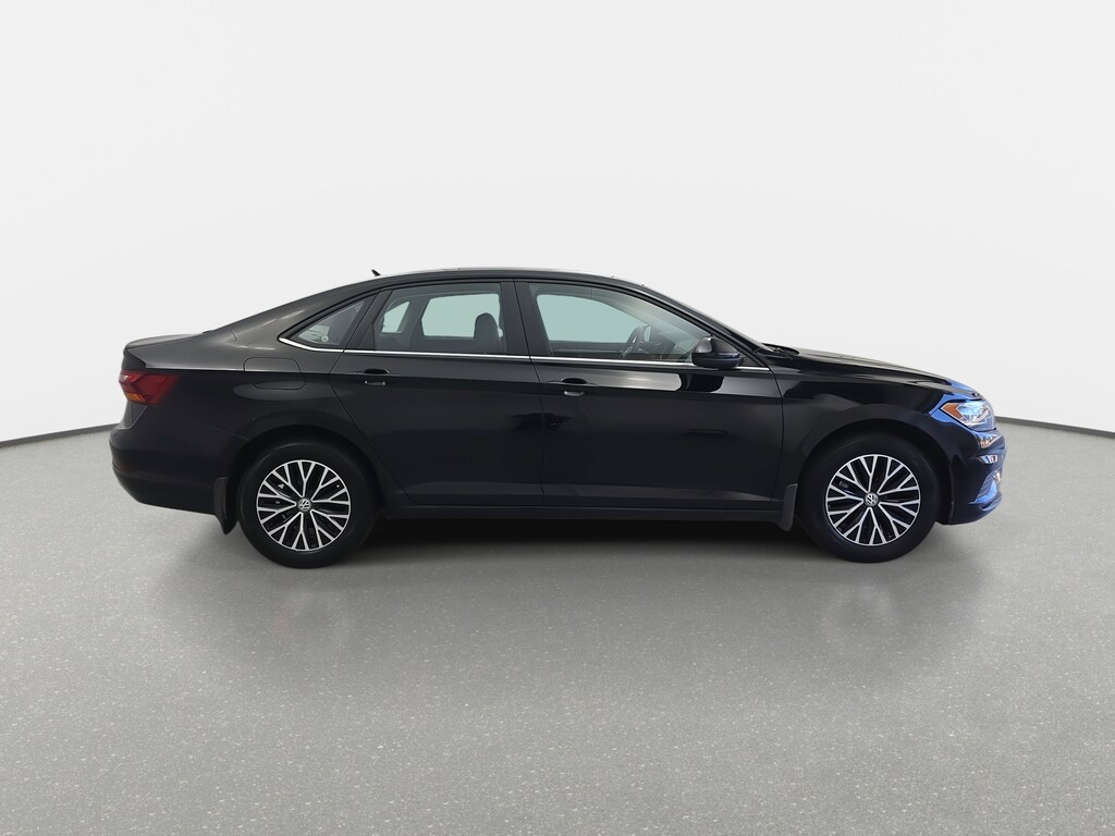 Used 2019 Volkswagen Jetta 1.4T SE