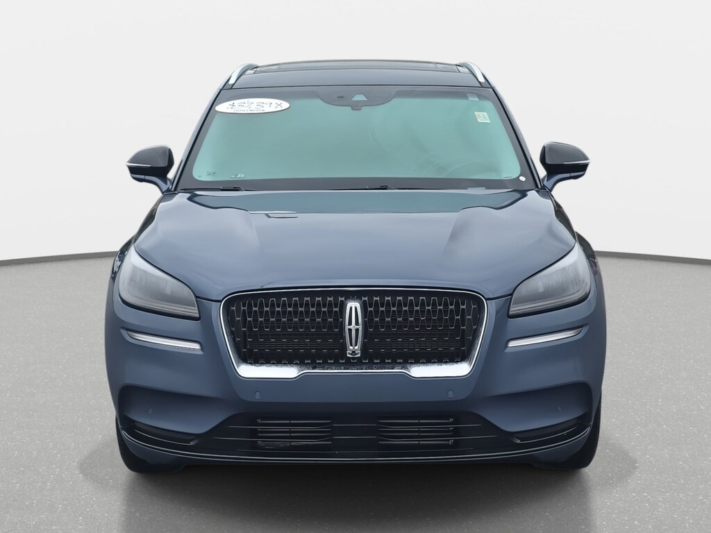 Certified 2022 Lincoln Corsair Reserve Reserve AWD