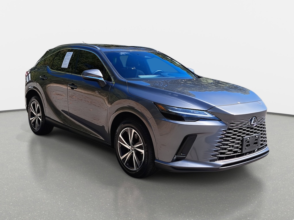 Used 2023 Lexus RX RX 350 Premium RX 350 Premium AWD