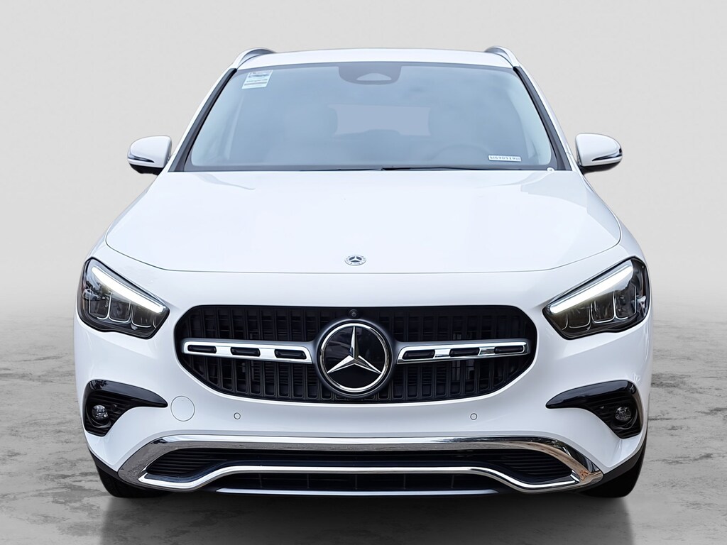 Certified 2025 Mercedes-Benz GLA GLA 250 SUV