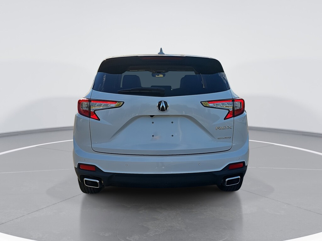 Used 2024 Acura RDX w/Technology Package SH-AWD w/Technology Package