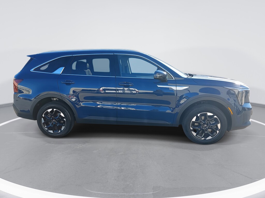 Used 2024 Kia Sorento S S AWD