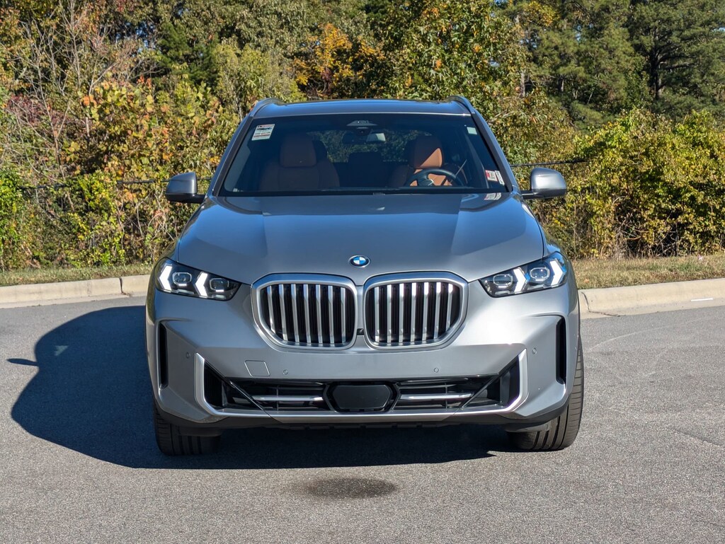 Used 2024 BMW X5 xDrive40i xDrive40i Sports Activity Vehicle