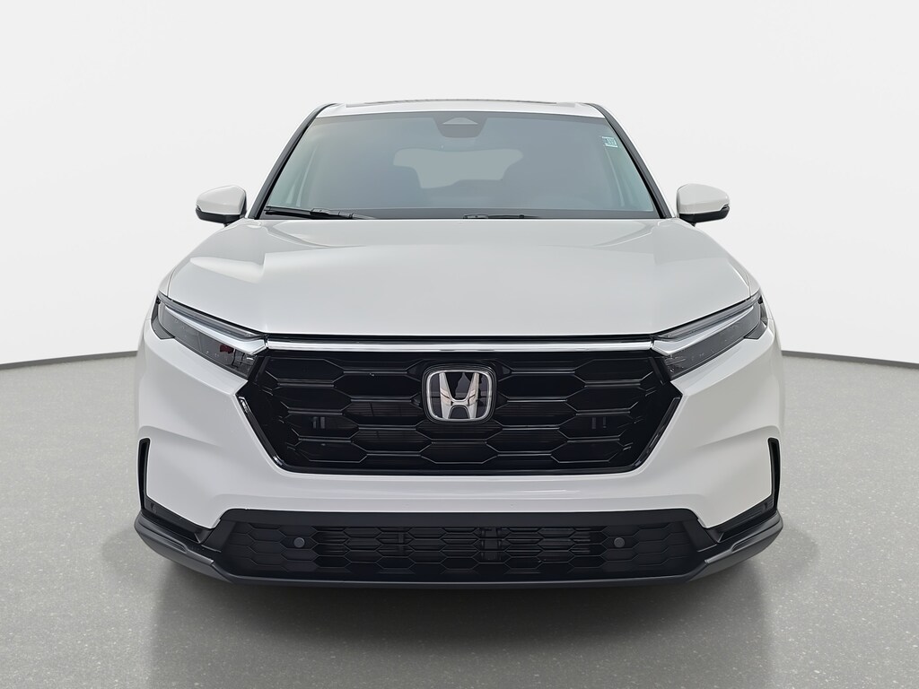 Used 2023 Honda CR-V EX-L