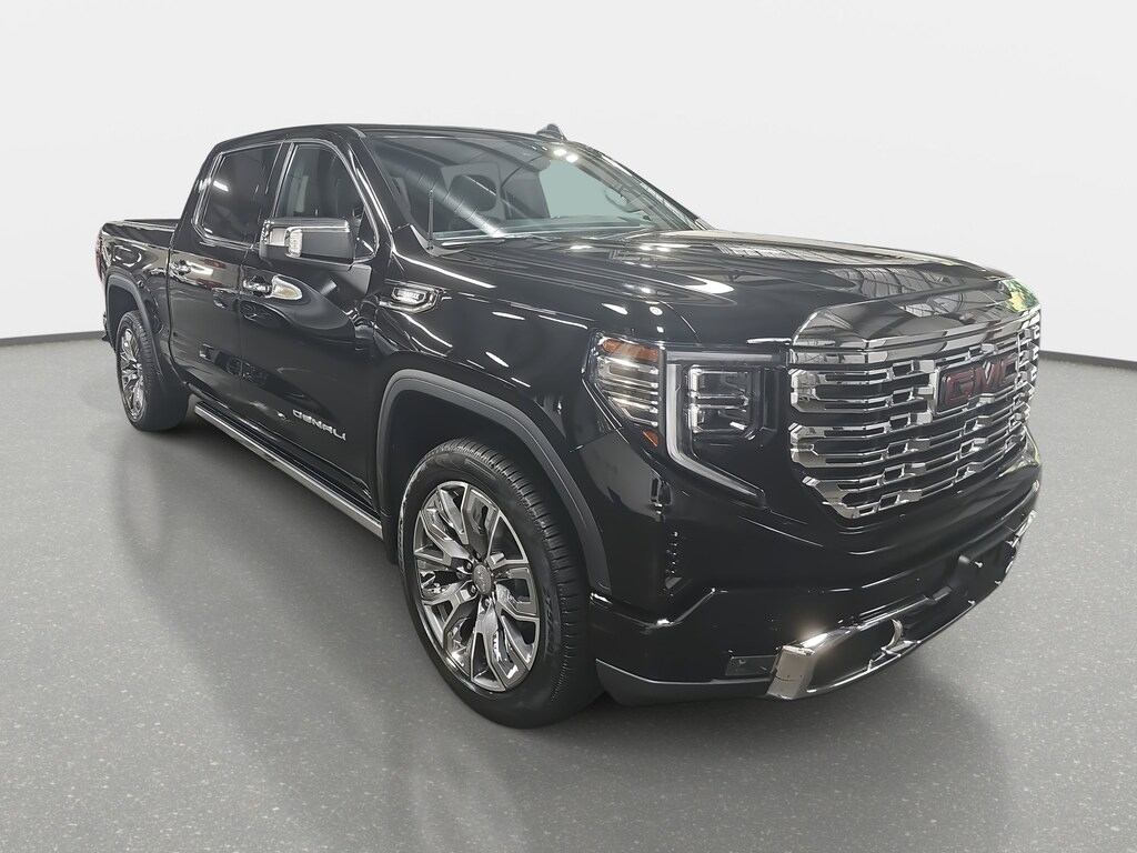 Used 2023 GMC Sierra 1500 Denali 4WD Crew Cab 147 Denali