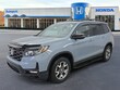 Honda Passport