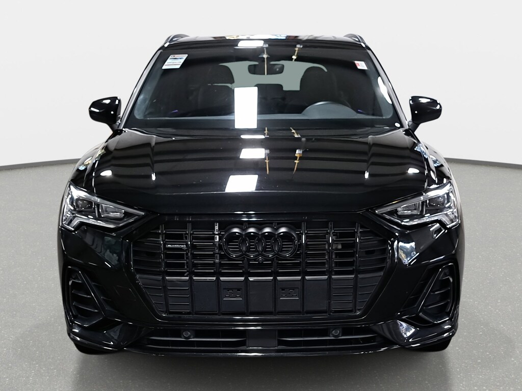 Used 2023 Audi Q3 S line Premium Plus S line Premium Plus 45 TFSI quattro