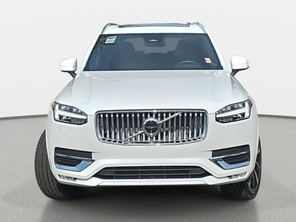 Used 2024 Volvo XC90 Plus Bright Theme B5 AWD Plus Bright Theme 7P