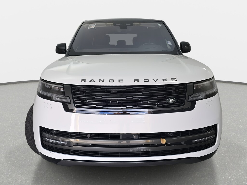 Certified 2023 Land Rover Range Rover Autobiography