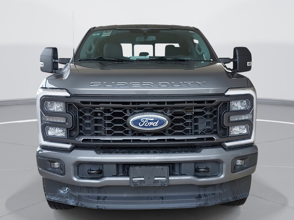 Used 2024 Ford Super Duty F-350 SRW XL