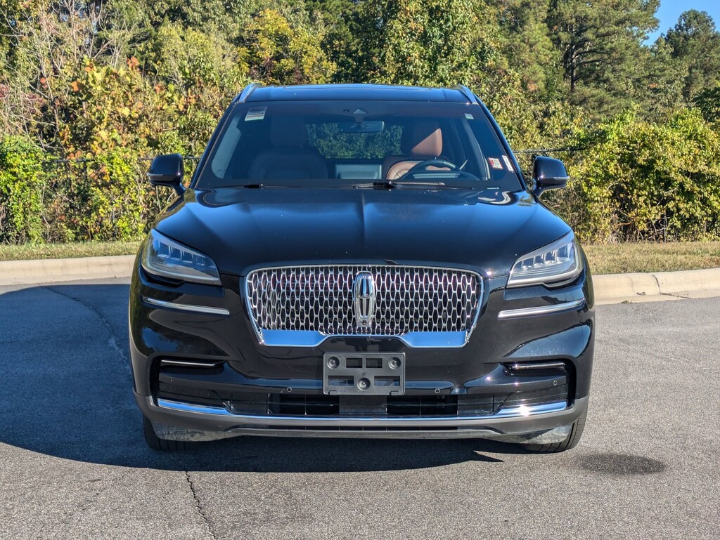 Used 2023 Lincoln Aviator Reserve Reserve RWD