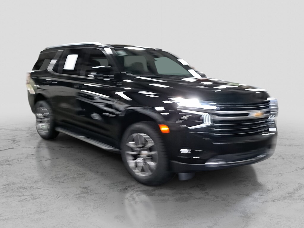 Used 2023 Chevrolet Tahoe LT 4WD  LT