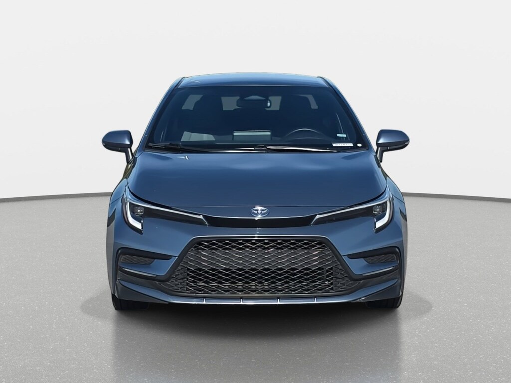 Used 2024 Toyota Corolla SE SE CVT