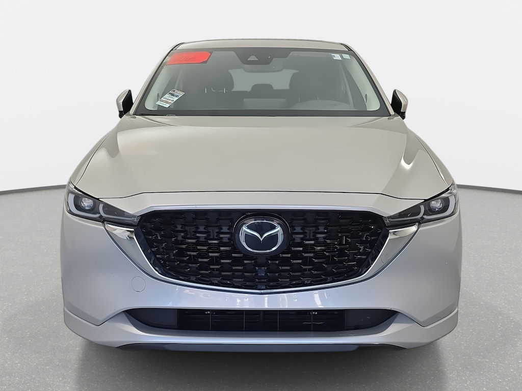 Used 2024 Mazda CX-5 2.5 S Premium Plus Package 2.5 S Premium Plus Package AWD