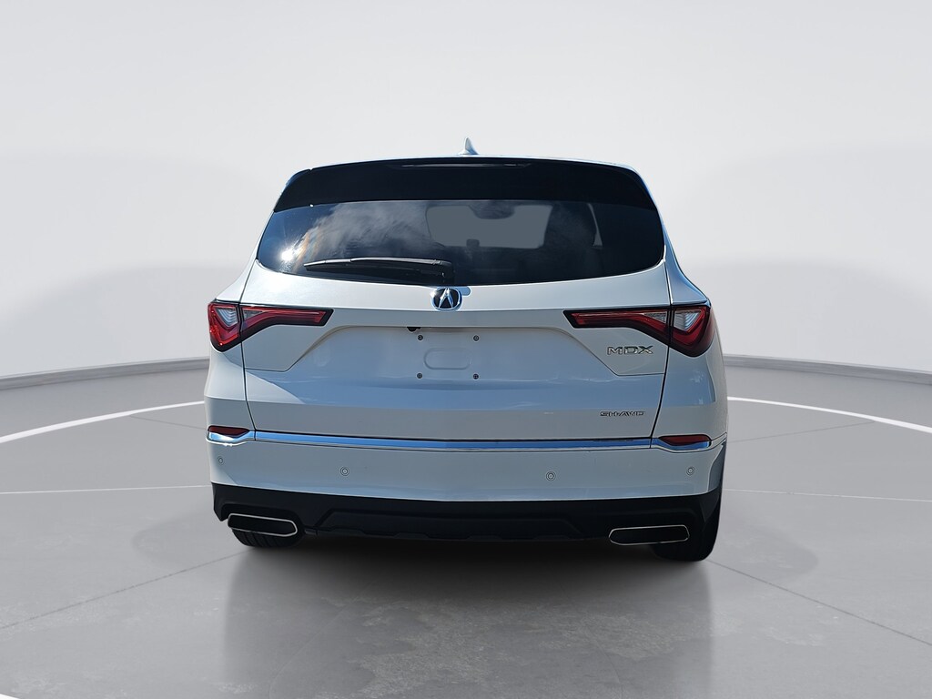 Used 2023 Acura MDX w/Technology Package SH-AWD w/Technology Package