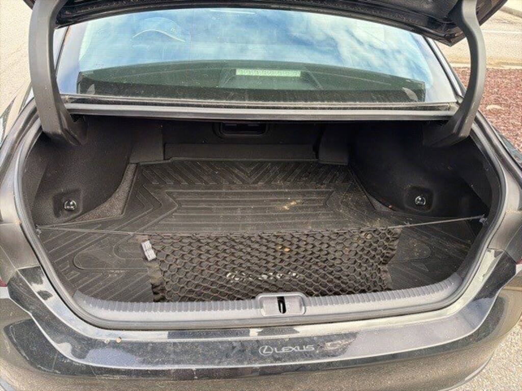 Used 2021 Lexus ES ES 250 ES 250 AWD