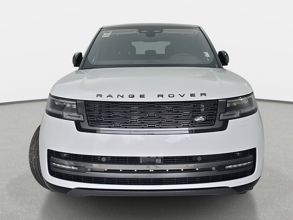 Certified 2025 Land Rover Range Rover SE P530 SE SWB
