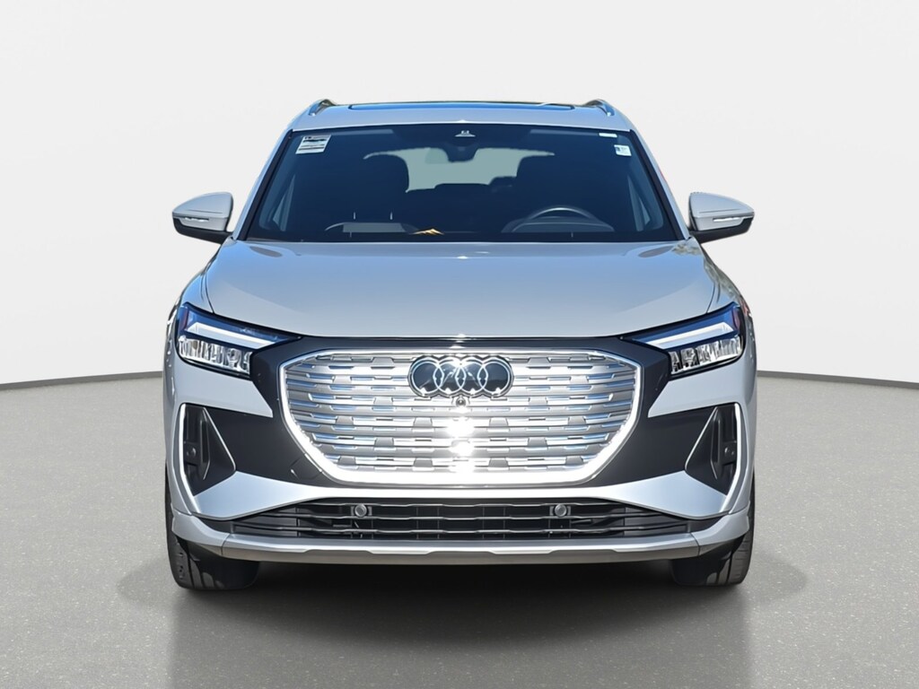 Used 2023 Audi Q4 e-tron Premium Premium 50 quattro
