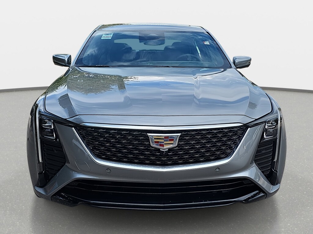 Used 2025 Cadillac CT5 Premium Luxury Sedan