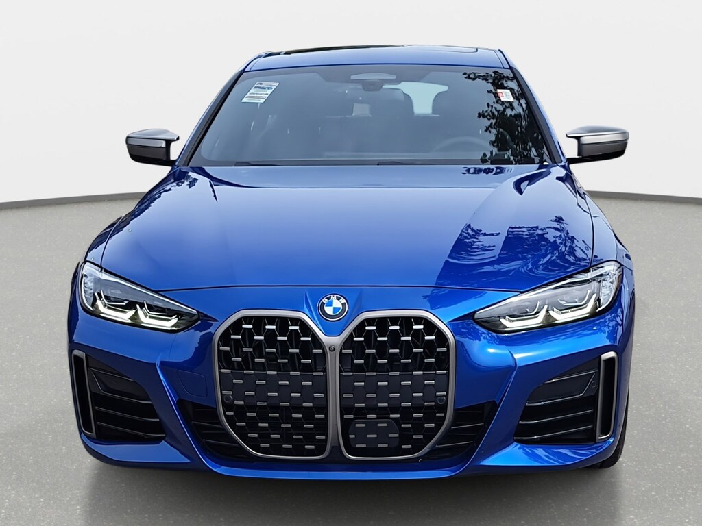 Certified 2024 BMW 4 Series M440i xDrive Coupe