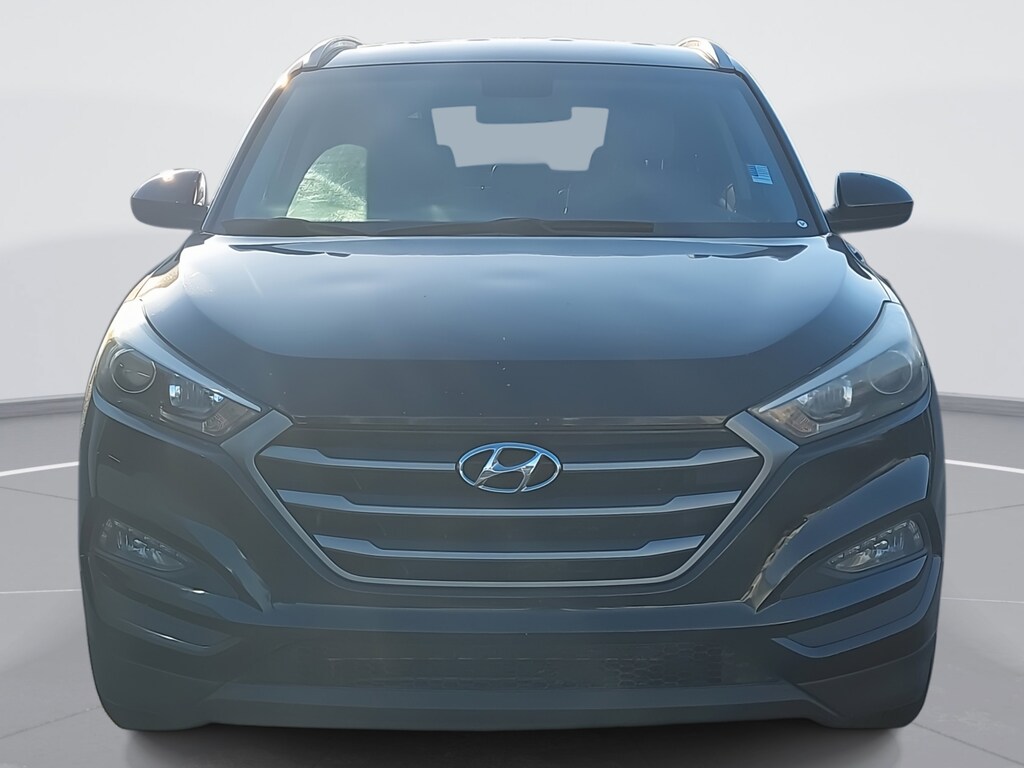 Used 2016 Hyundai Tucson SE FWD  SE