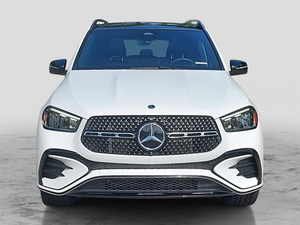 Certified 2024 Mercedes-Benz GLE GLE 450 SUV