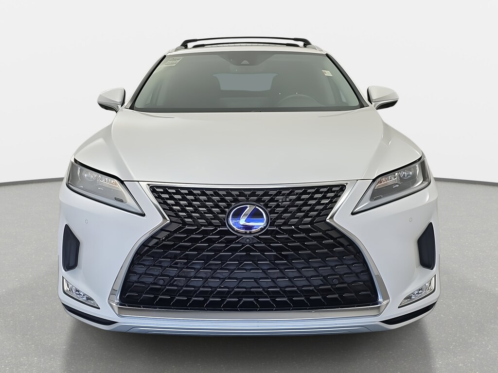 Used 2022 Lexus RX RX 450hL RX 450hL AWD