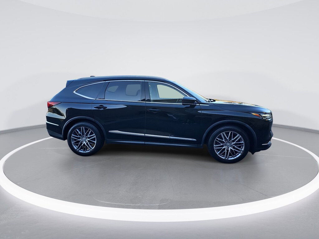 Used 2023 Acura MDX w/Advance Package SH-AWD w/Advance Package