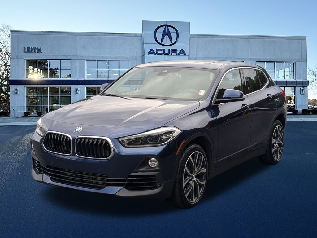Used 2019 BMW X2 sDrive28i Coupe