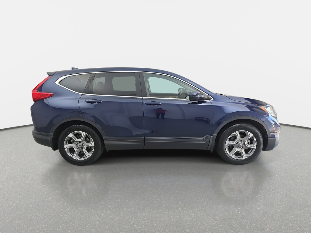 Used 2019 Honda CR-V EX-L EX-L 2WD