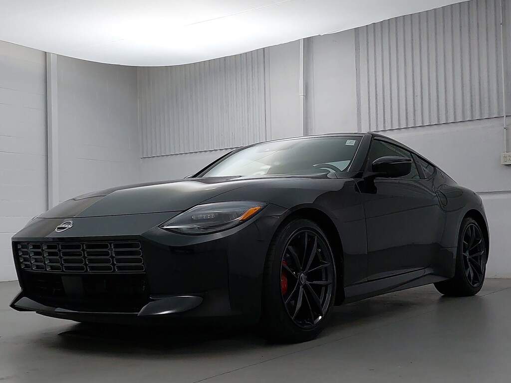 Used 2024 Nissan Z Performance Performance Auto