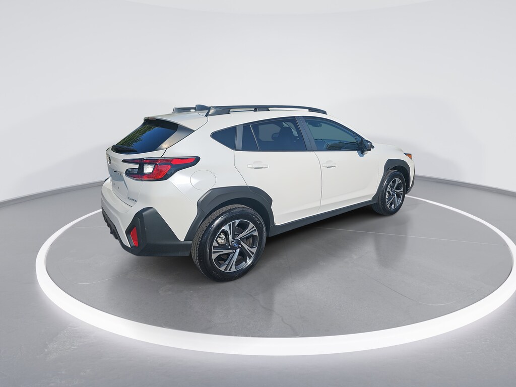 Used 2024 Subaru Crosstrek Premium Premium AWD