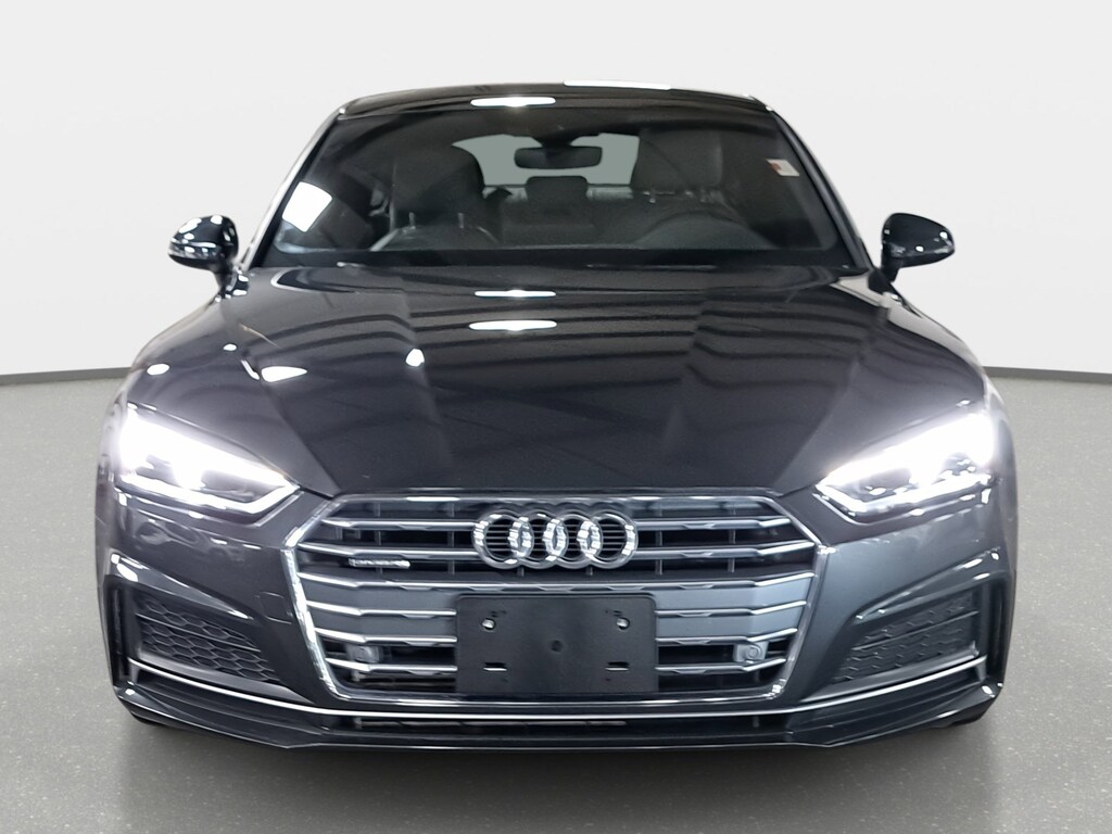 Used 2018 Audi A5 Sportback Premium Plus 2.0 TFSI Premium Plus