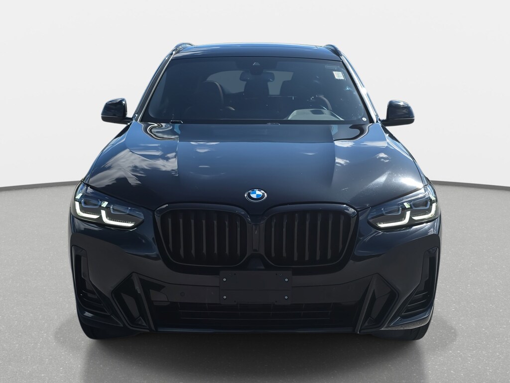 Used 2023 BMW X3 xDrive30i xDrive30i Sports Activity Vehicle