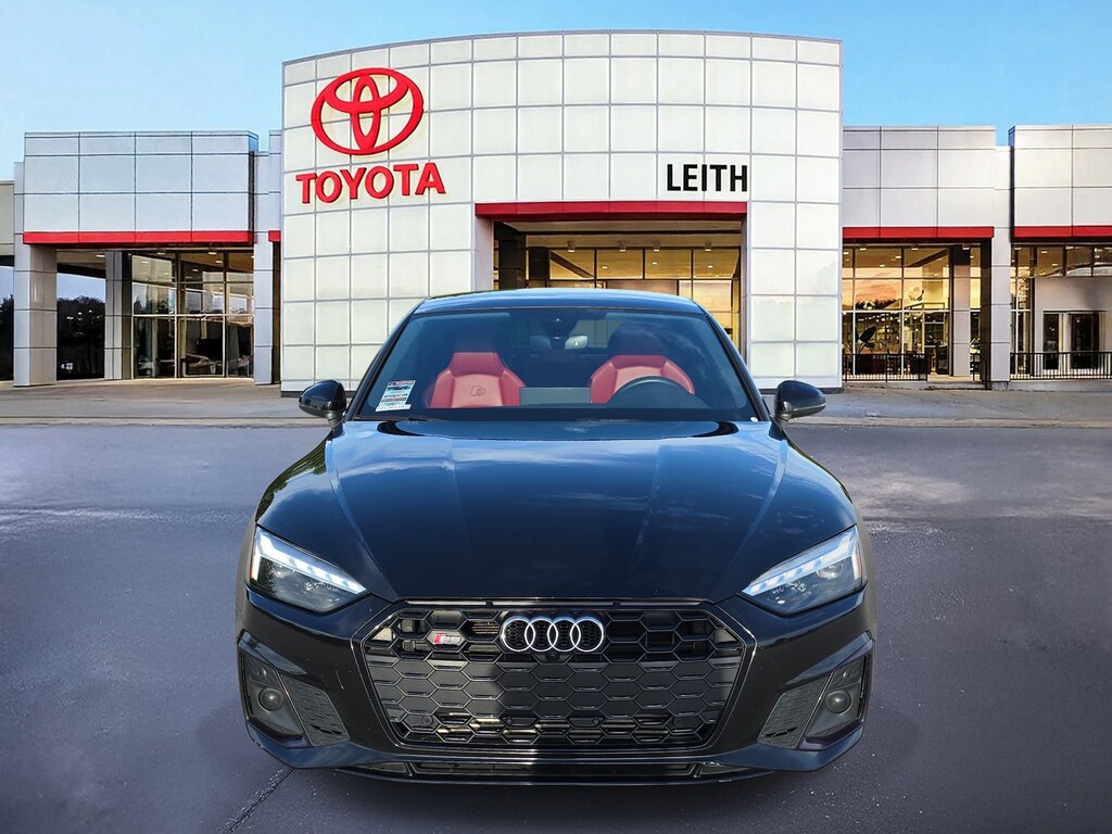 Used 2020 Audi S5 Sportback Premium Plus Premium Plus 3.0 TFSI quattro