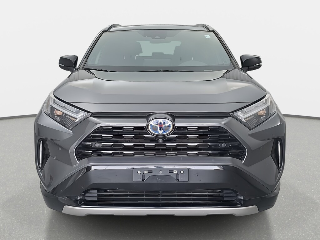Used 2022 Toyota RAV4 Hybrid XSE Hybrid XSE AWD