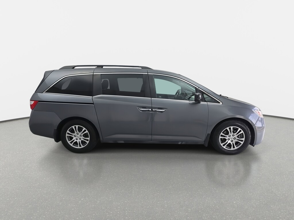 Used 2013 Honda Odyssey EX EX