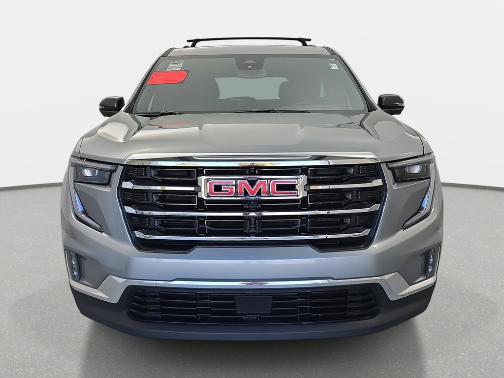 Used 2024 GMC Acadia FWD Elevation FWD  Elevation