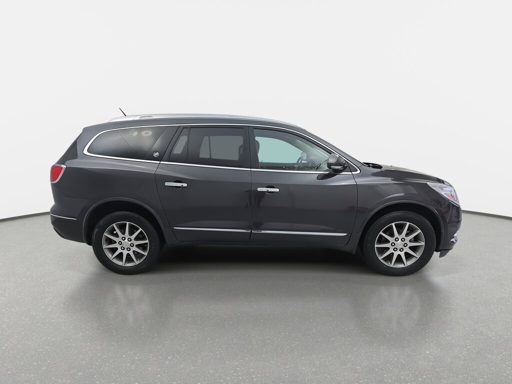 Used 2013 Buick Enclave Leather FWD  Leather