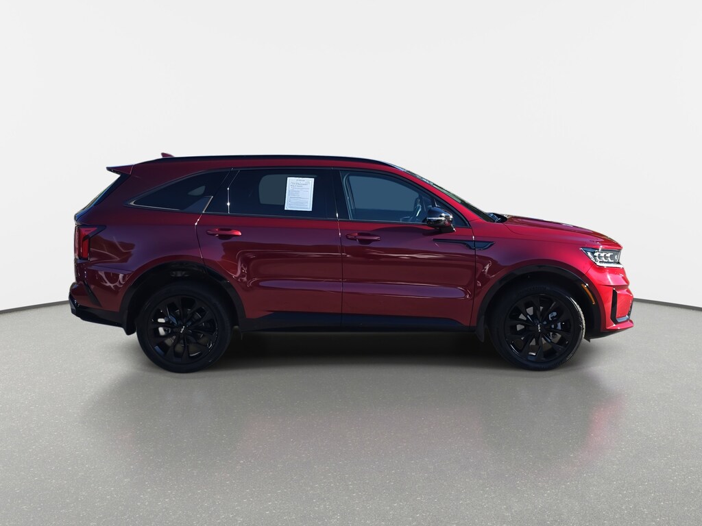 Used 2023 Kia Sorento SX Prestige SX Prestige AWD
