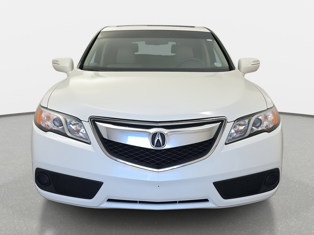 Used 2013 Acura RDX  AWD