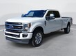 Ford Super Duty F-350 SRW