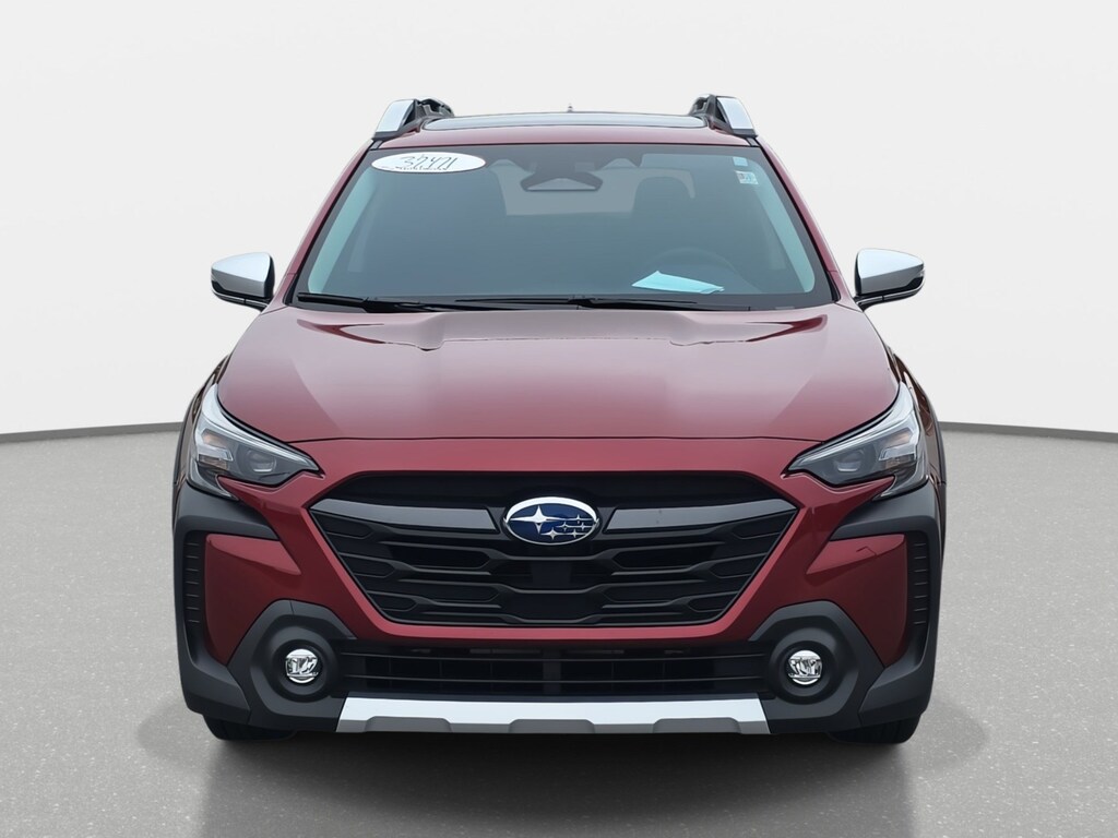 Used 2025 Subaru Outback Touring Touring AWD