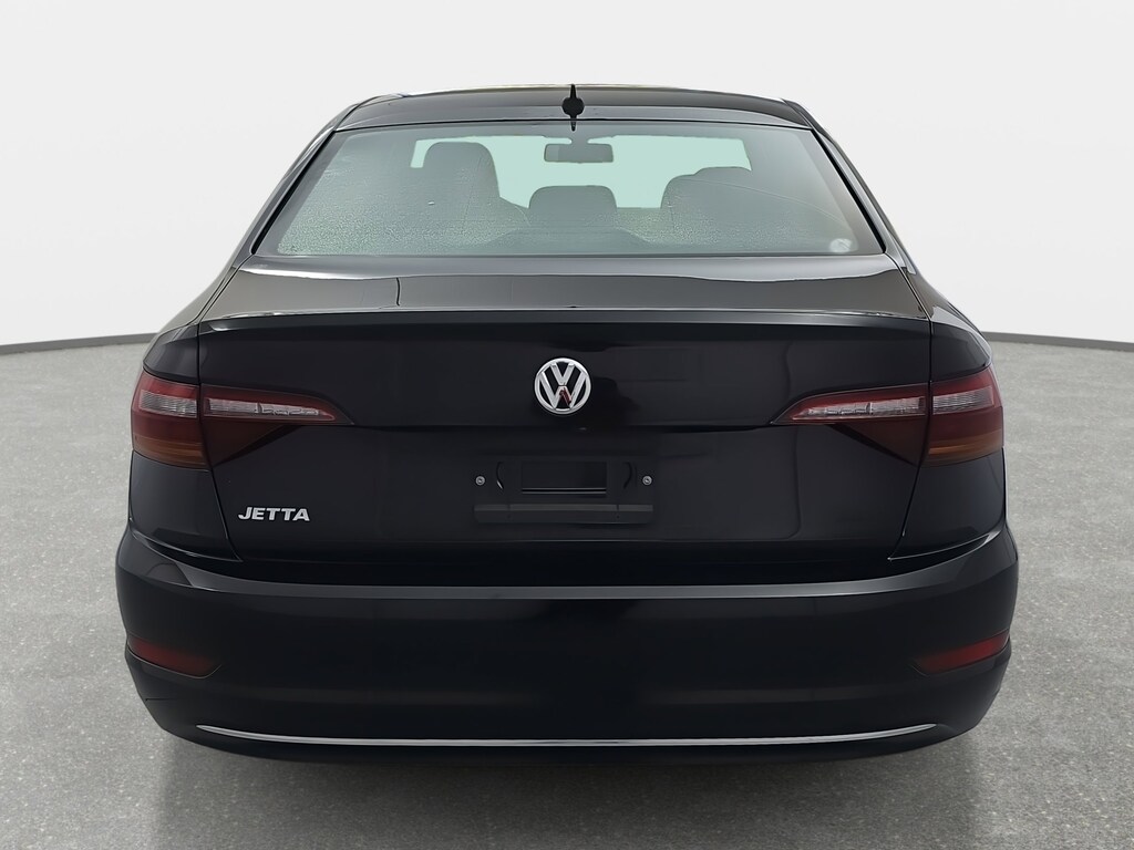 Used 2019 Volkswagen Jetta 1.4T SE