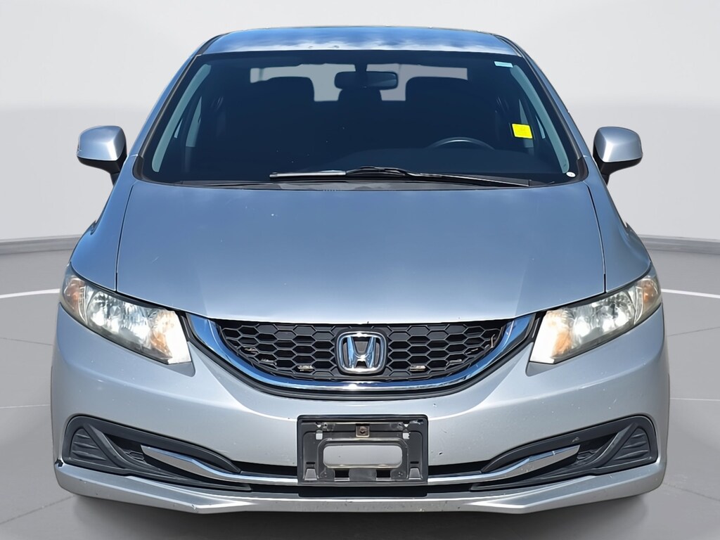 Used 2013 Honda Civic LX Auto LX
