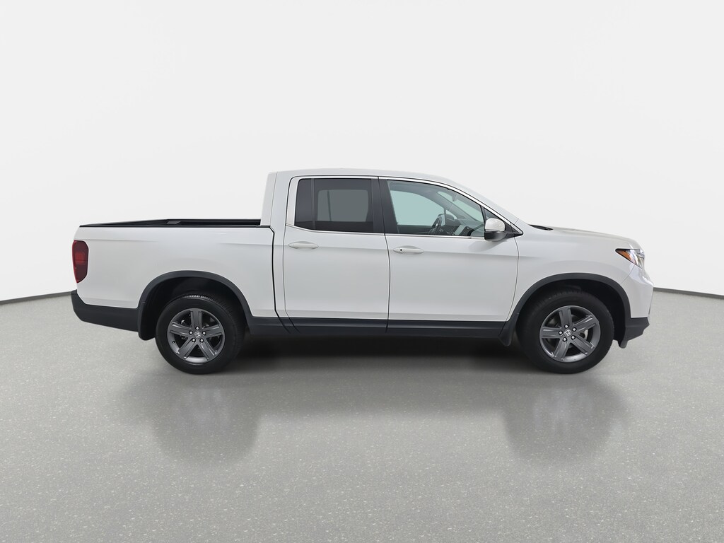 Used 2022 Honda Ridgeline RTL RTL AWD