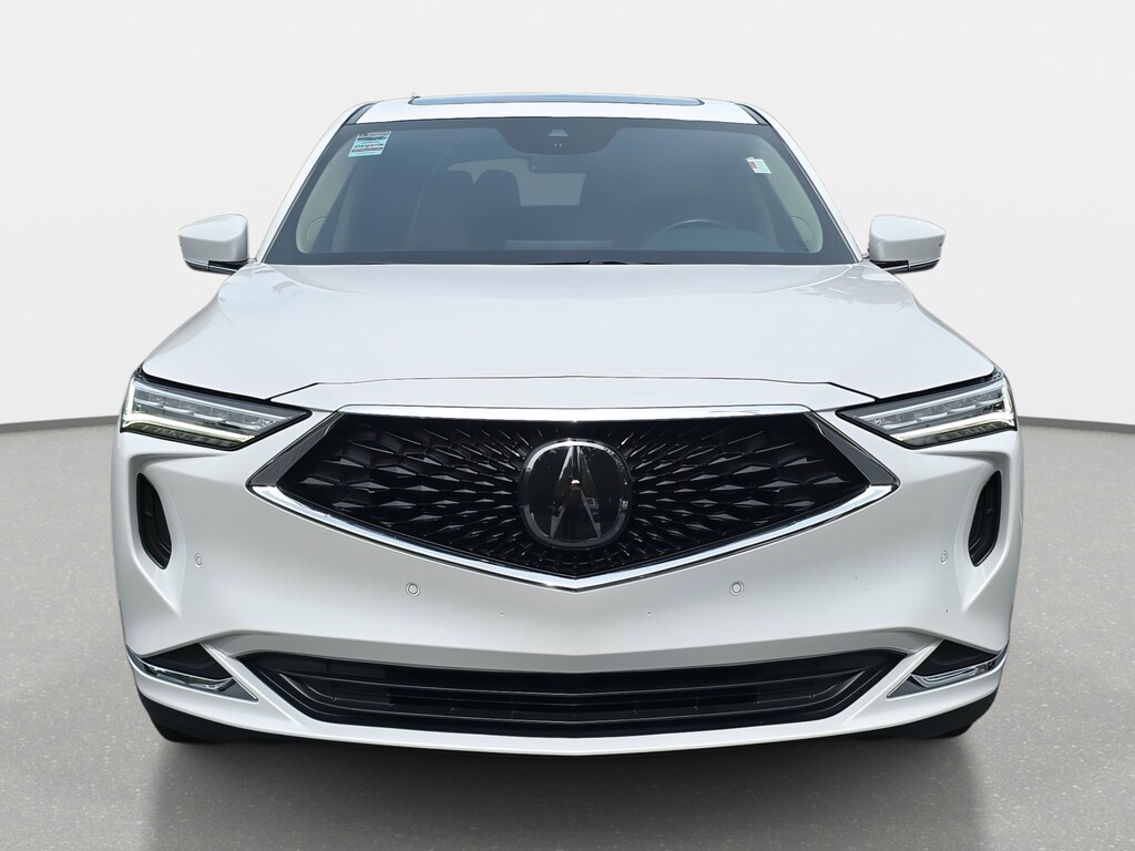 Used 2024 Acura MDX with Technology Package FWD w/Technology Package