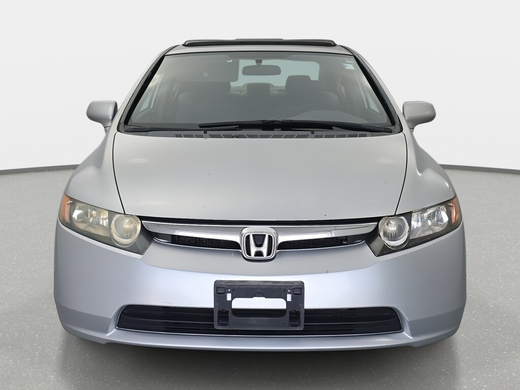 Used 2006 Honda Civic EX EX AT