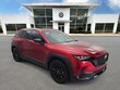 Mazda CX-50